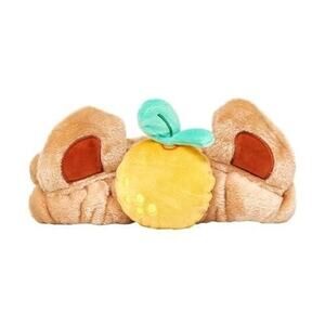 The‎ Creme Shop Capybara 3D Teddy Head band.